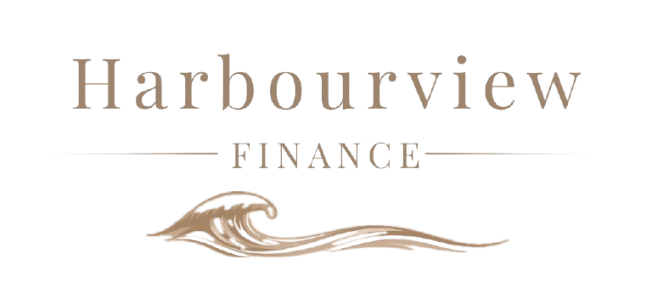 HARBOURVIEW FINANCE Logo
